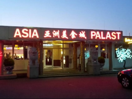 Foto: Asia Palast Soest